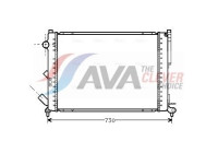 Kylare, motorkylning RT2301 Ava Quality Cooling