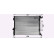 Kylare, motorkylning RT2645 Ava Quality Cooling