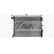Kylare, motorkylning RT2648 Ava Quality Cooling