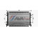 Kylare, motorkylning ST2048 Ava Quality Cooling