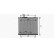 Kylare, motorkylning SZ2153 Ava Quality Cooling