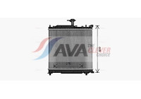 Kylare, motorkylning SZ2162 Ava Quality Cooling