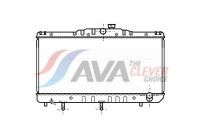 Kylare, motorkylning TO2103 Ava Quality Cooling