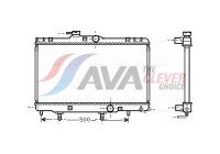 Kylare, motorkylning TO2156 Ava Quality Cooling