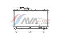 Kylare, motorkylning TOA2200 Ava Quality Cooling