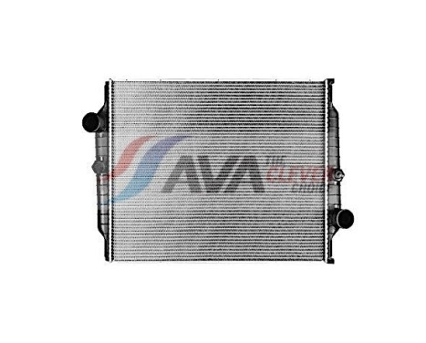 Kylare, motorkylning VL2105N Ava Quality Cooling