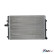 Kylare, motorkylning VN2208 Ava Quality Cooling, miniatyr 2