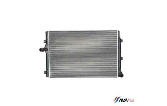 Kylare, motorkylning VN2208 Ava Quality Cooling, bild 2