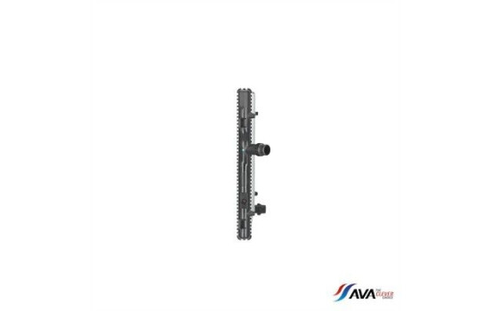 Kylare, motorkylning VN2208 Ava Quality Cooling, bild 5