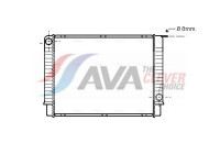 Kylare, motorkylning VO2145 Ava Quality Cooling