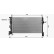 Kylare, motorkylning VO2304 Ava Quality Cooling