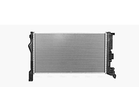 Kylare, motorkylning VO2304 Ava Quality Cooling, bild 2