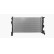 Kylare, motorkylning VO2304 Ava Quality Cooling, miniatyr 2