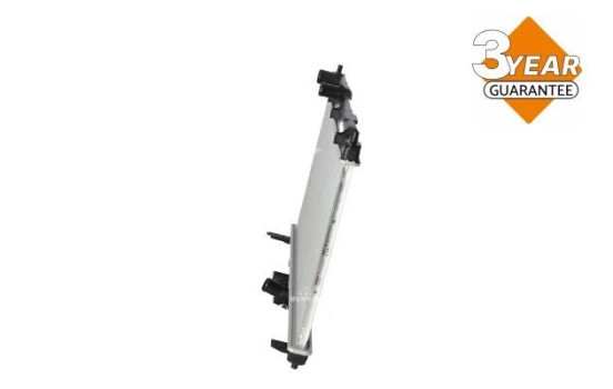 Kylare, motorkylning, bild 2