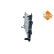 Kylare, motorkylning, miniatyr 3