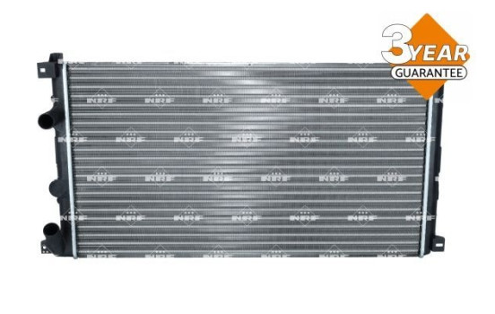 Kylare, motorkylning, bild 2