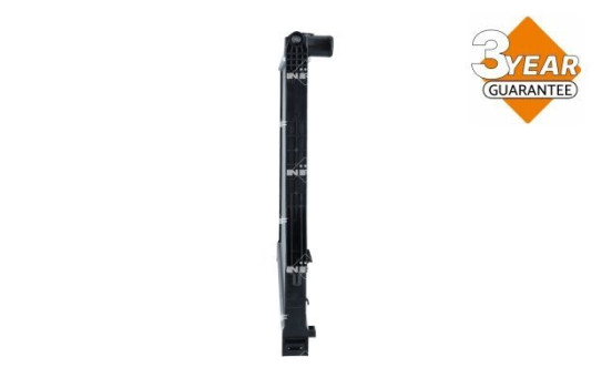 Kylare, motorkylning, bild 6