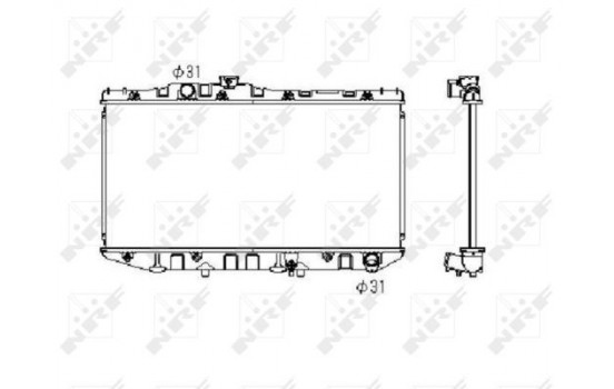 Kylare, motorkylning