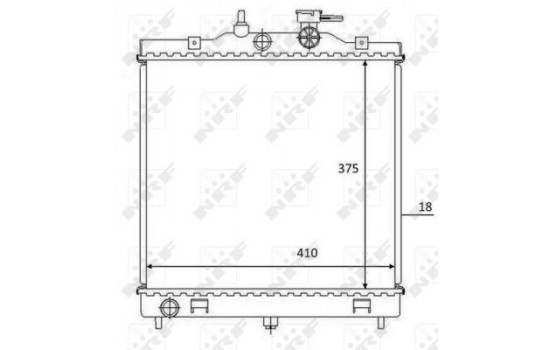 Kylare, motorkylning