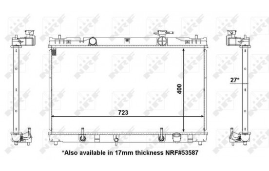 Kylare, motorkylning