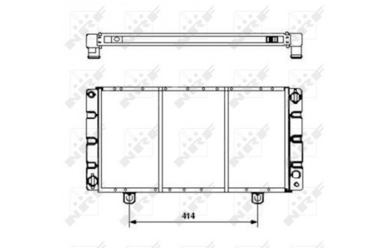 Kylare, motorkylning