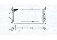 Kylare, motorkylning