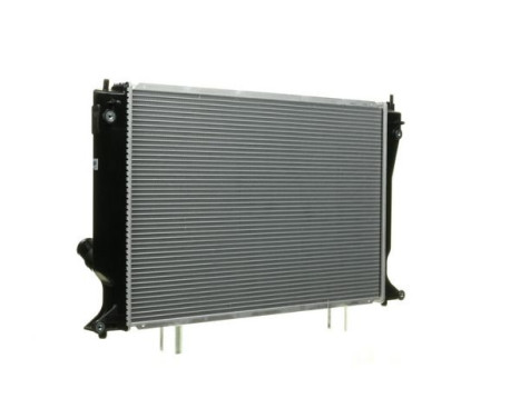 Kylare, motorkylning, bild 5