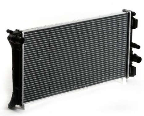 Kylare, motorkylning, bild 7