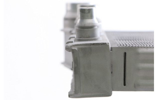 Kylare, motorkylning, bild 4