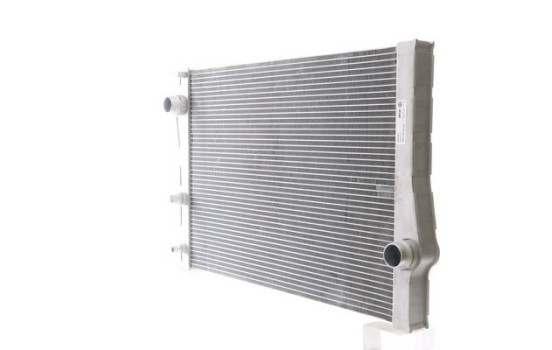 Kylare, motorkylning, bild 6