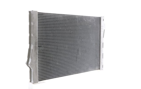 Kylare, motorkylning, bild 11