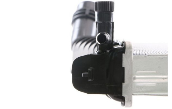 Kylare, motorkylning, bild 11
