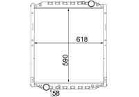 Kylare, motorkylning