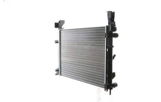 Kylare, motorkylning, bild 7