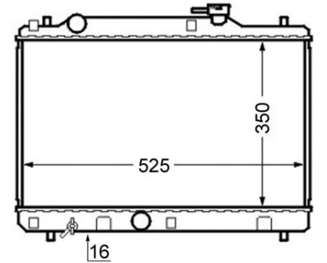 Kylare, motorkylning