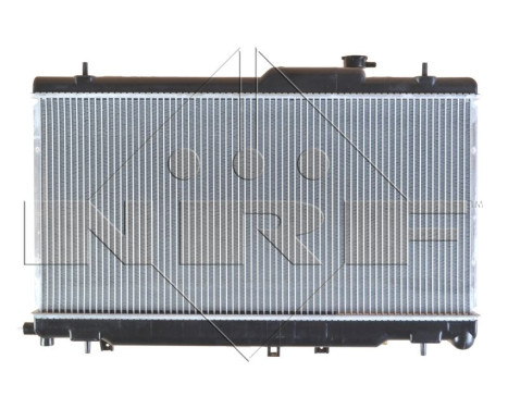 Kylare, motorkylning, bild 2