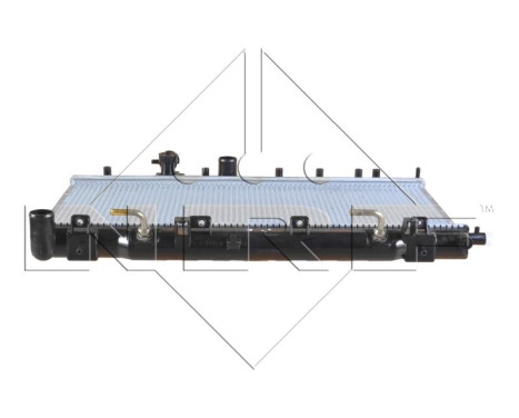 Kylare, motorkylning, bild 3