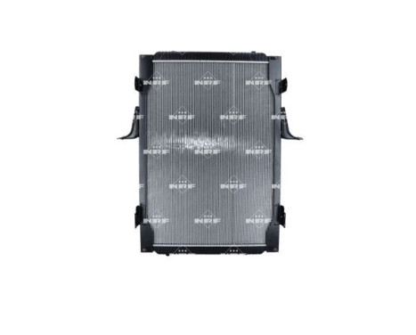 Kylare, motorkylning, bild 3