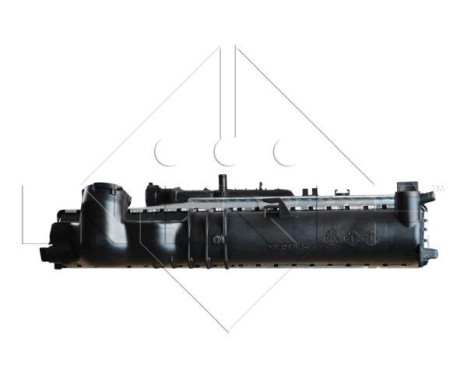 Kylare, motorkylning, bild 2