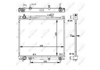 Kylare, motorkylning