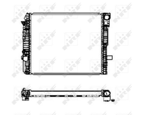 Kylare, motorkylning, bild 5