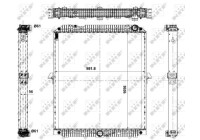 Kylare, motorkylning