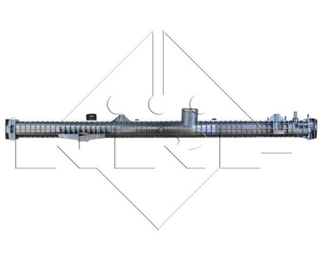 Kylare, motorkylning, bild 4