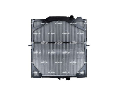 Kylare, motorkylning