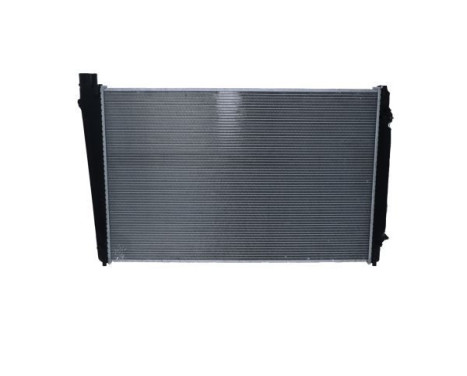 Kylare, motorkylning, bild 3