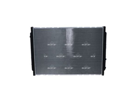 Kylare, motorkylning, bild 3