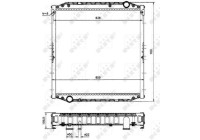 Kylare, motorkylning