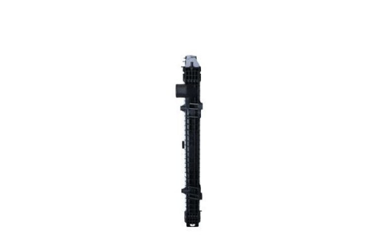 Kylare, motorkylning, bild 2