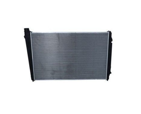 Kylare, motorkylning, bild 3