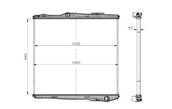 Kylare, motorkylning, bild 5